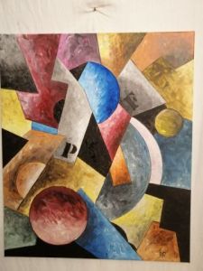 Voir le détail de cette oeuvre: la lumiere  dans les yeux