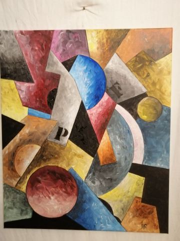 la lumiere  dans les yeux